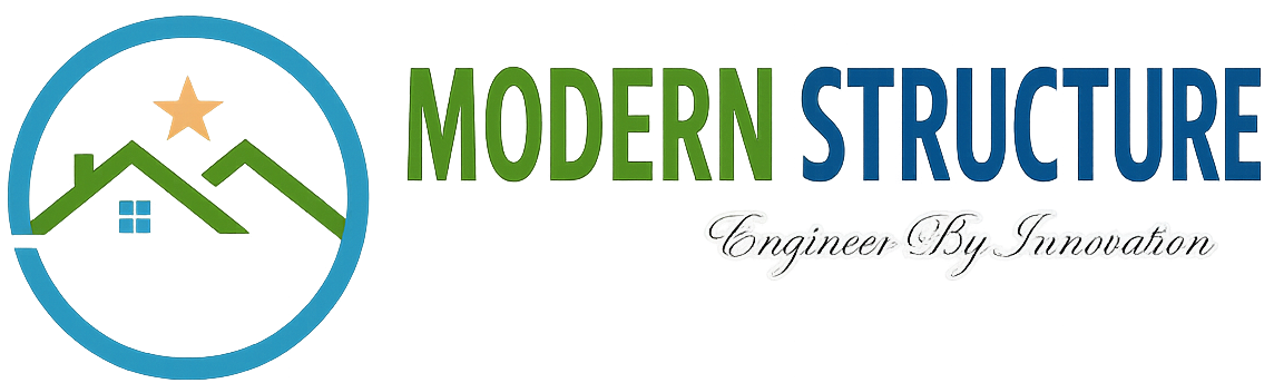 Modern Structure